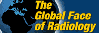 The Global Face of Radiology