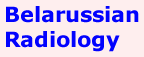 Belarussian Radiology